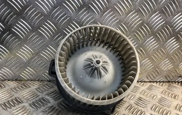 BMW Z4 E85 E86 Heater fan/blower