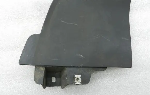 Volkswagen Tiguan Rear mudguard 5N0854856B 5N0854856