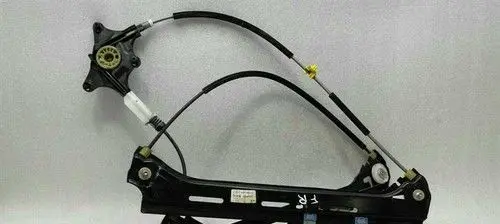 Mercedes-Benz E C207 W207 Front door electric window regulator A2077200246