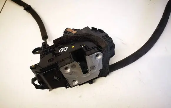 Nissan Micra K14 Rear door lock 825005FD0A 40729135