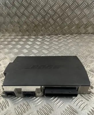 Audi A7 S7 4G Sound amplifier 4G0035223C