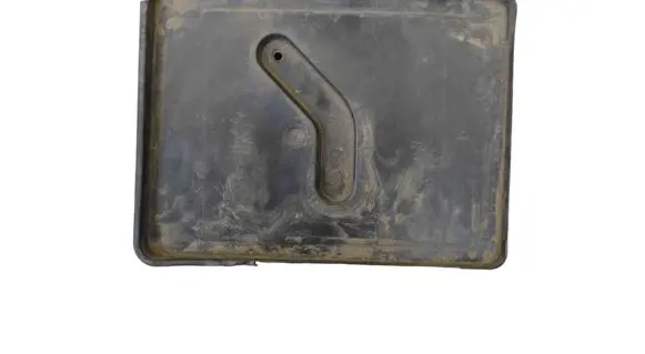 Chrysler Ypsilon Battery box tray 51944783 51932196