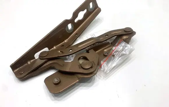 Ford Ecosport Engine bonnet/hood hinges 