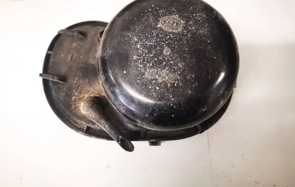 Jaguar X-Type Headlight/headlamp dust cover 23742700