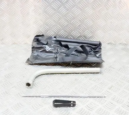 Audi A3 S3 8V Other interior part 8N0012219