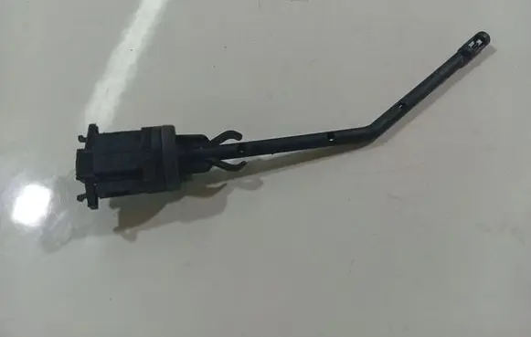 Volkswagen Polo IV 9N3 Outside/exterior temperature sensor 6Q0907543d