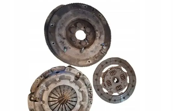 Alfa Romeo 147 Clutch set kit 6060381055189479