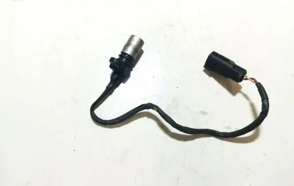 Volvo S80 Crankshaft position sensor 1275599 029600-0650