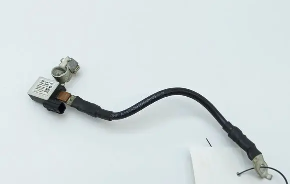Hyundai Ioniq 5 Negative earth cable (battery) 37180GI000