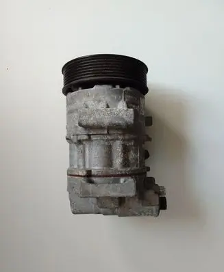 Toyota RAV 4 (XA40) Air conditioning (A/C) compressor (pump) 4472807950