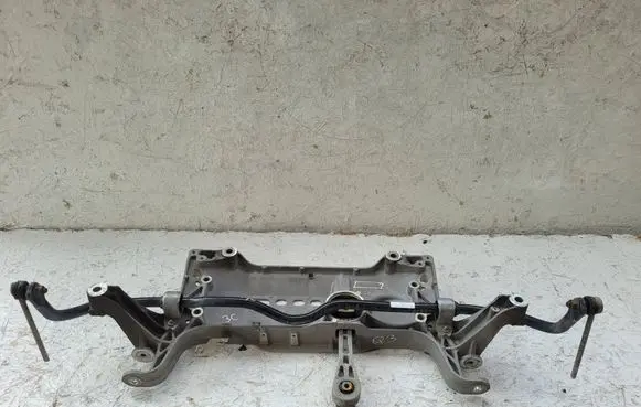 Volkswagen Tiguan Front subframe 3C0199369H