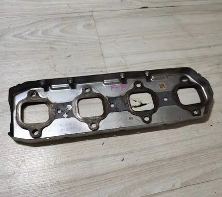 Jaguar F-Pace other engine part G4D39448AB