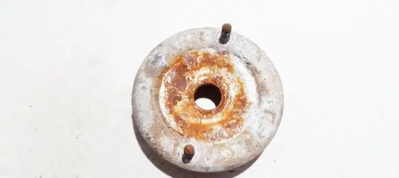 Volkswagen PASSAT B5.5 Coil spring mount 