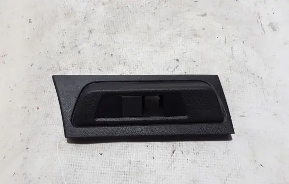 Dacia Sandero III Panel trim 969714237R