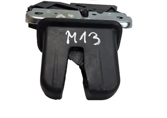 Audi A6 S6 C6 4F Tailgate/trunk/boot lock/catch/latch 4F5827505D