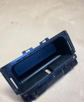 Audi A7 S7 4G Ashtray (front) 4G0864131