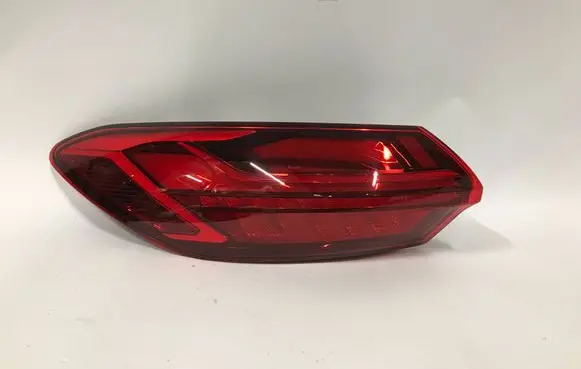 Audi Q5 SQ5 Rear/tail lights 8MA945207