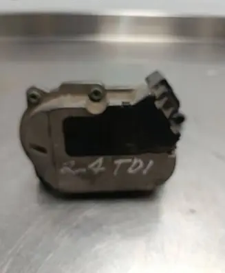 Audi A5 8T 8F Intake manifold valve actuator/motor 059129085M A2C53308513 1045475S01