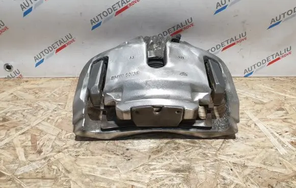 BMW 5 GT F07 Front brake caliper 6786818 34116786818