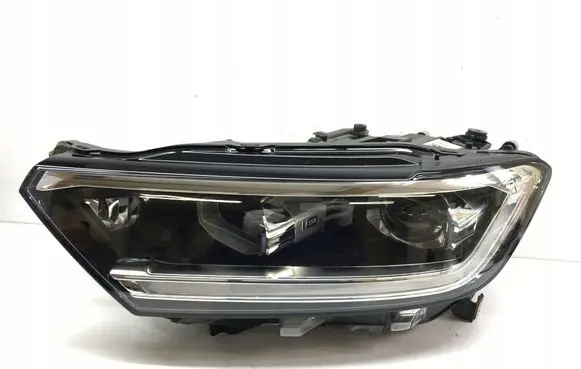 Volkswagen T-Roc Headlight/headlamp 2GA941035AD