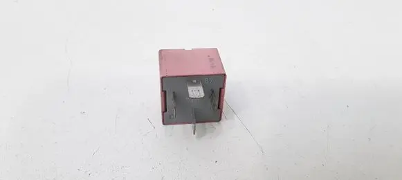 Renault Megane II Other relay