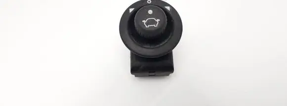 Ford Focus Wing mirror switch 93BG17B676BA D3L0A