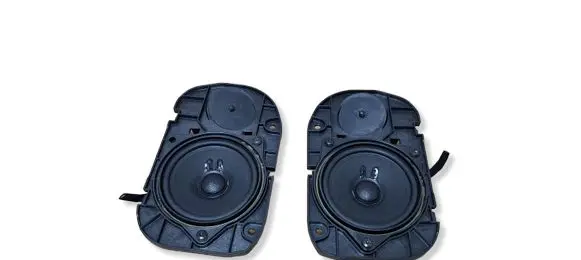 BMW 5 G30 G31 G38 Parcel shelf speaker 6809380
