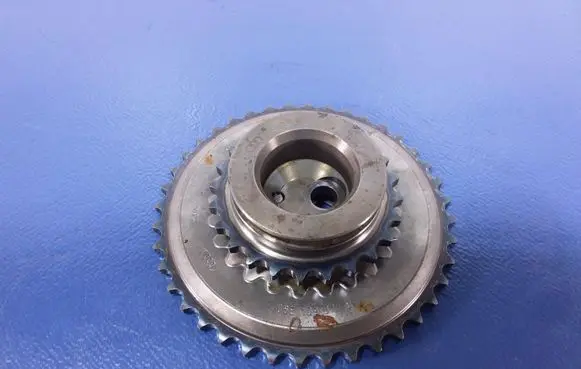 Audi A8 S8 D4 4H Camshaft pulley/ VANOS 06E109077E
