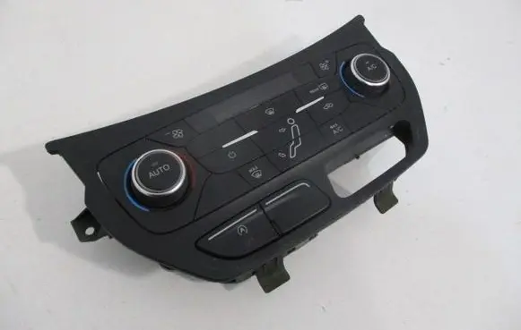 Ford C-MAX II Climate control unit F1ET-18C612-AK