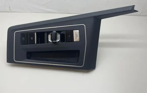 Volkswagen Golf VIII Gear shifter/selector 5H0927225 20001883