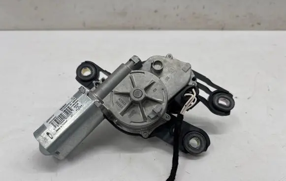 Volkswagen Multivan T7 Rear window wiper motor 5H0955711B