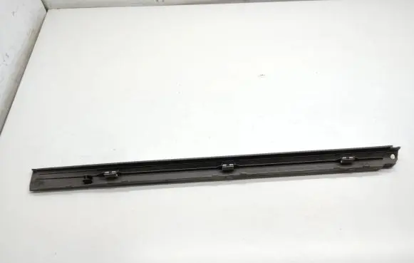 Porsche Cayenne (92A) Side skirt rear trim 7P5853539