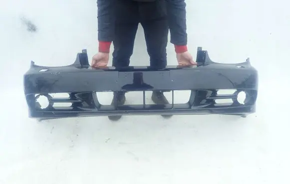 Hyundai Sonata Front bumper