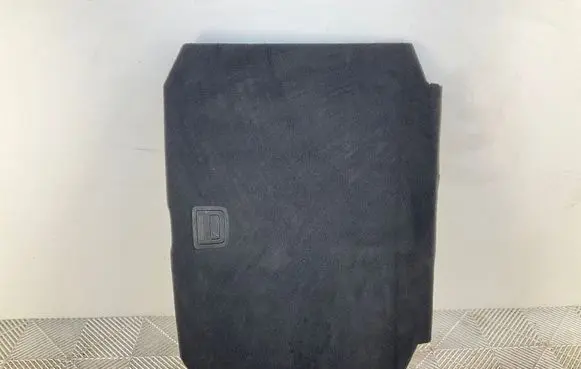 Audi A3 S3 8V Trunk/boot floor carpet liner 8V4861529