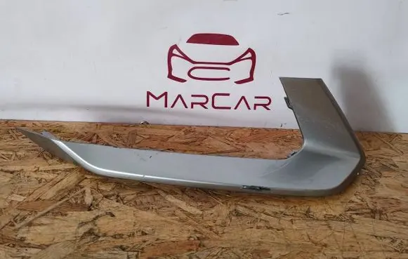 KIA Sportage Front bumper splitter molding 86596R2000