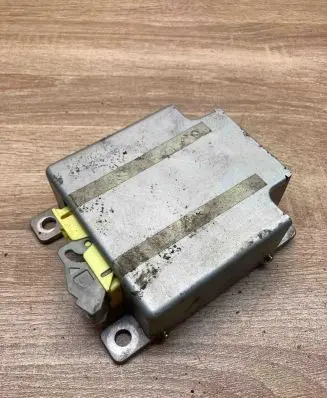 Nissan Almera Airbag control unit/module 285561N900