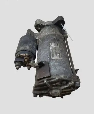 Ford Grand C-MAX Starter motor 6G9N11000FA