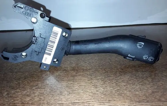 Audi A6 S6 C5 4B Wiper control stalk 4B0953503H