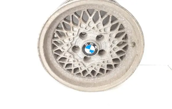 BMW 5 E34 R15 alloy rim KBA40926 MELBER
