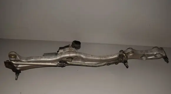 BMW 7 E65 E66 Front wiper linkage 6922987
