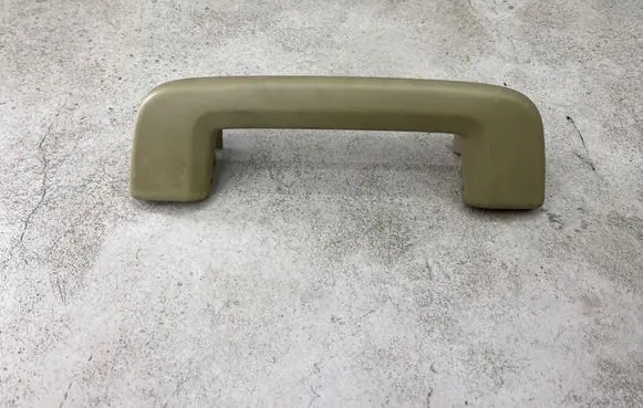 Volvo V70 Front interior roof grab handle 13550