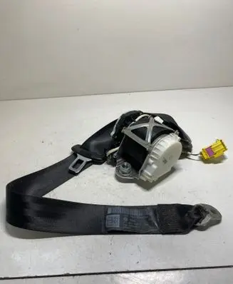 Volkswagen PASSAT B6 Front seatbelt 3C1857705F YD41914406S 33046823