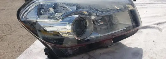 Nissan Qashqai Headlight/headlamp 26010BR01B