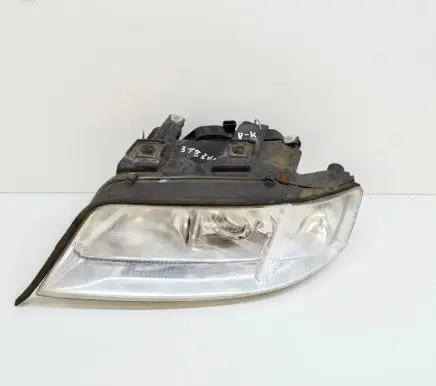 Audi A6 S6 C5 4B Headlight/headlamp 084461113L 081411102L