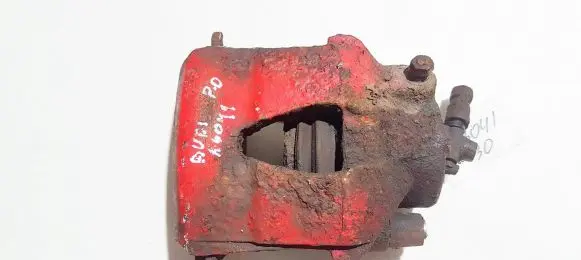 Audi A3 S3 8L Front brake caliper