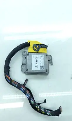 Skoda Enyaq iV Airbag control unit/module 1EA959655EJ