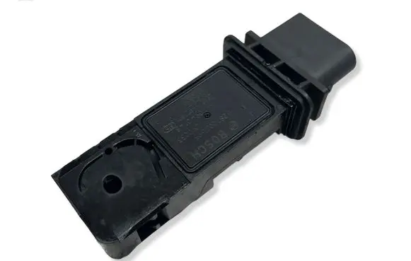 Mercedes-Benz CLK A209 C209 Mass air flow meter A6420940148