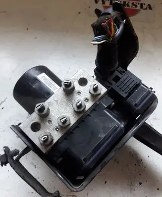 Opel Insignia A ABS Pump 22838815