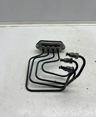 Porsche 911 997 Air intake hose/pipe