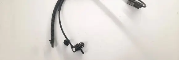Hyundai i30 ABS brake wheel speed sensor 598302L300